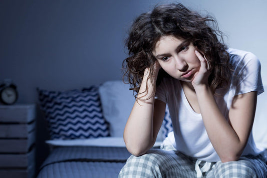 What are the side effects of sleep deprivation?