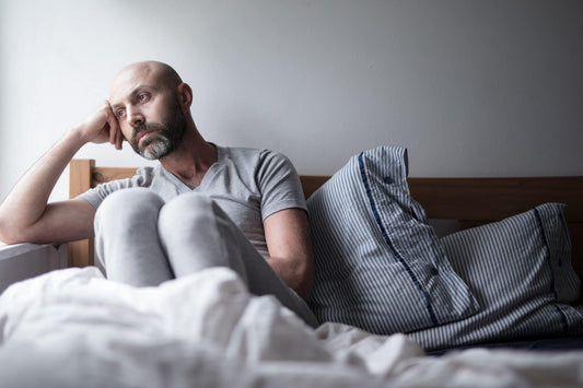 Sleeping With Acid Reflux