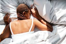 Ultimate Guide: Sleeping positions