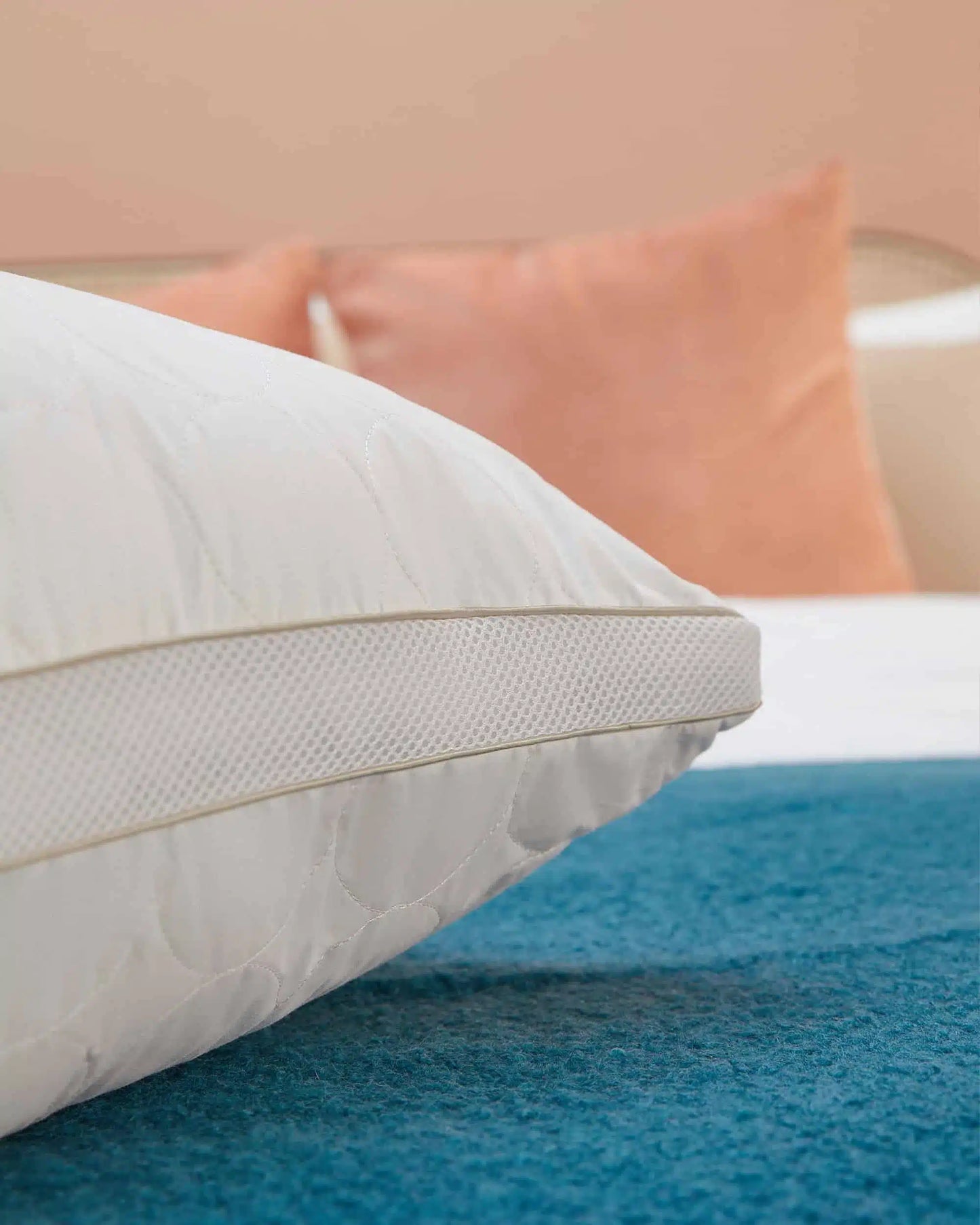 Adjustable Pillow