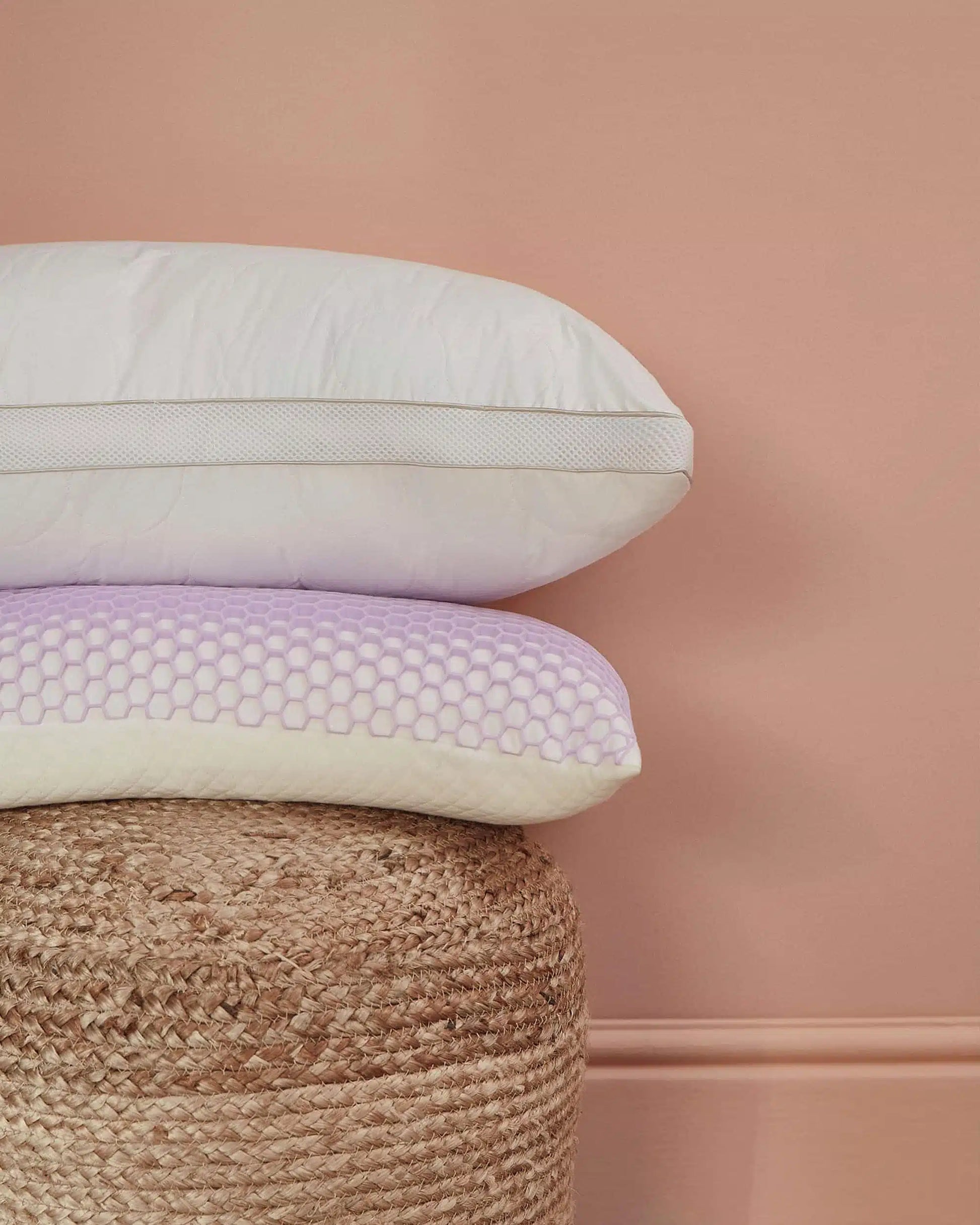 Adjustable Pillow