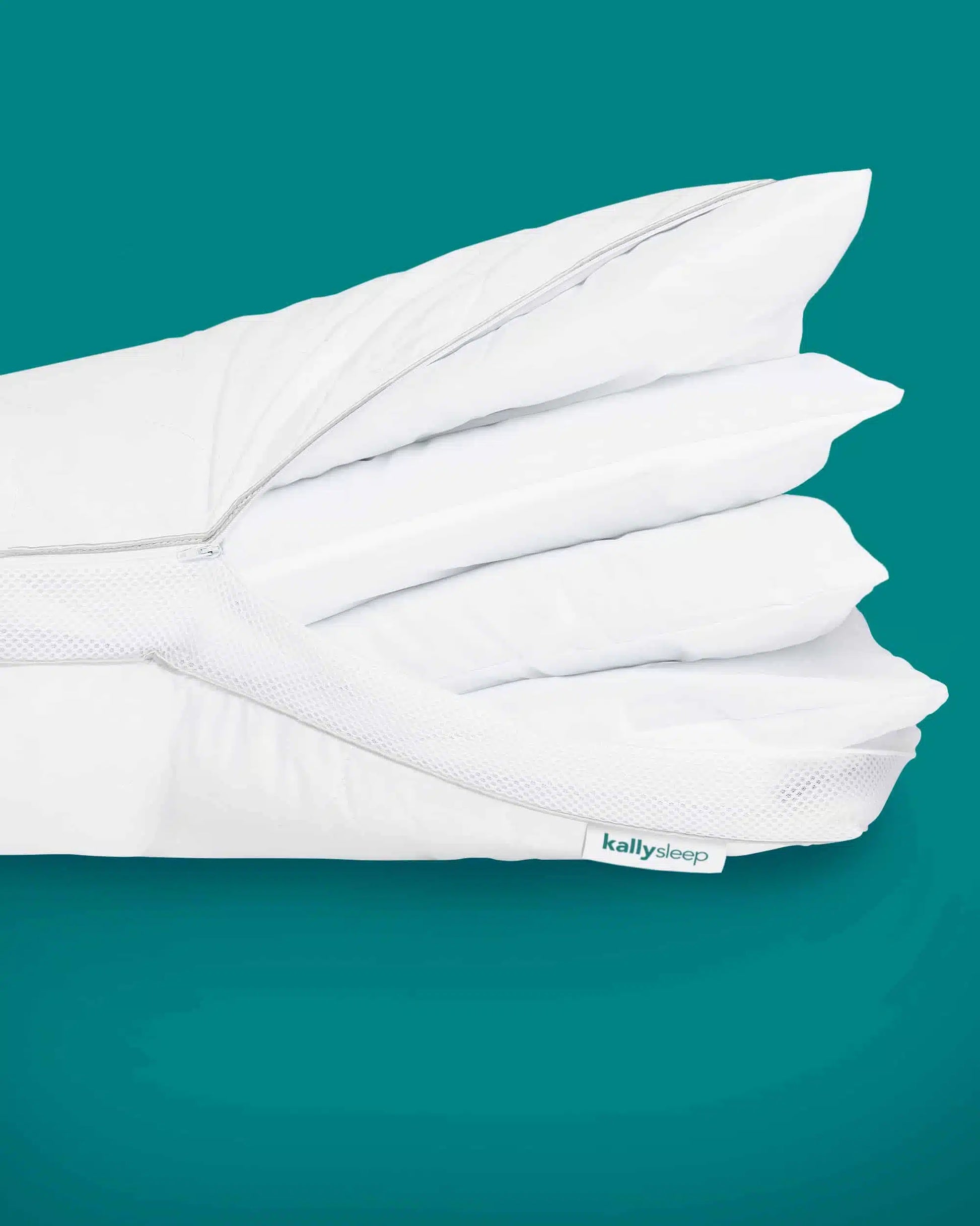 Adjustable Pillow