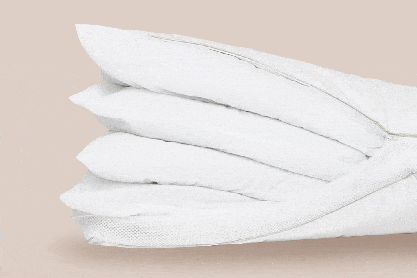 Adjustable Pillow