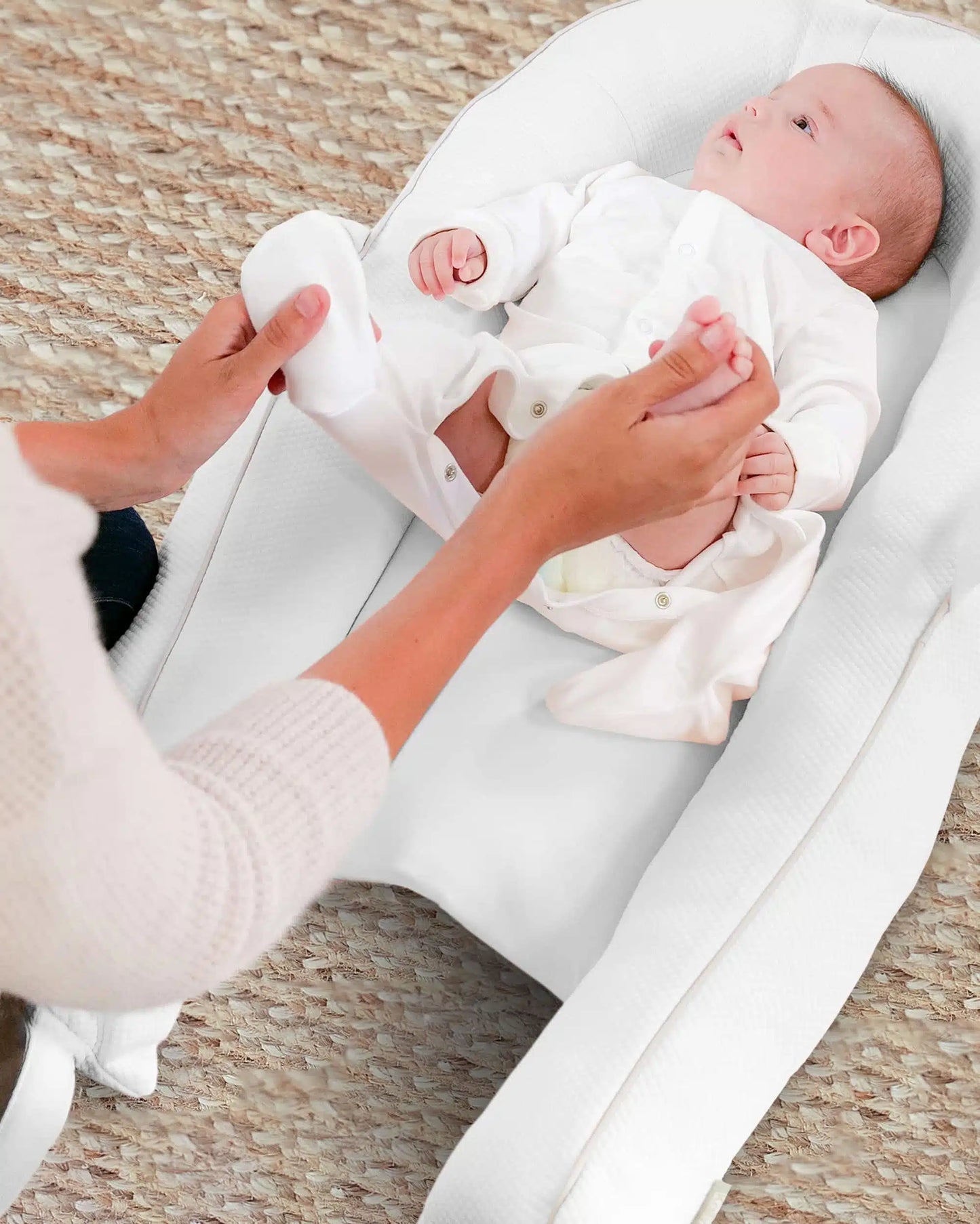 Baby Nest