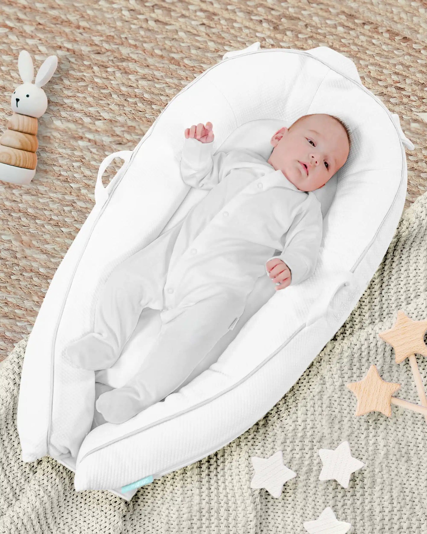 Baby Nest
