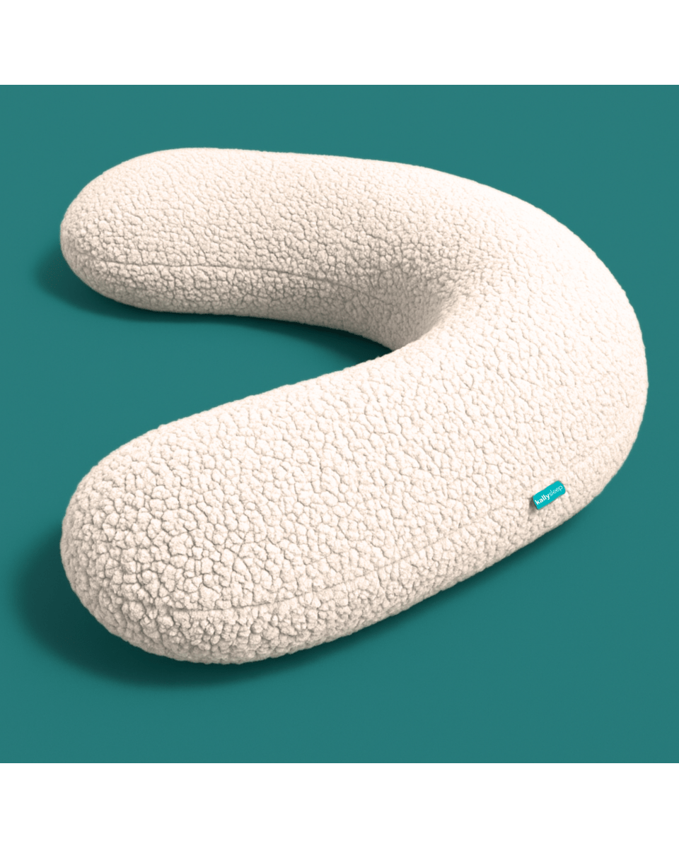 Body Support Pillow