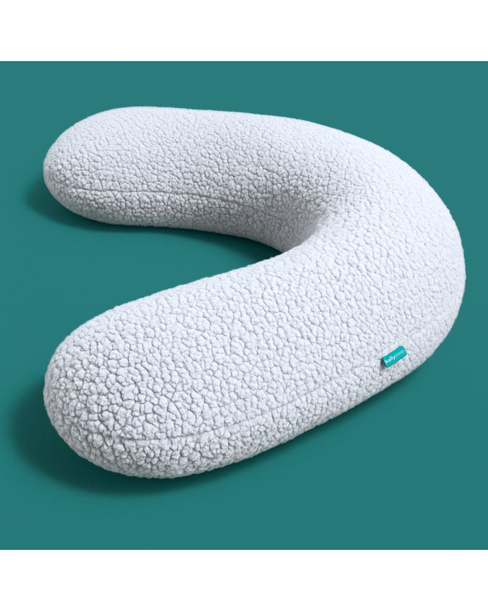 Body Support Pillow