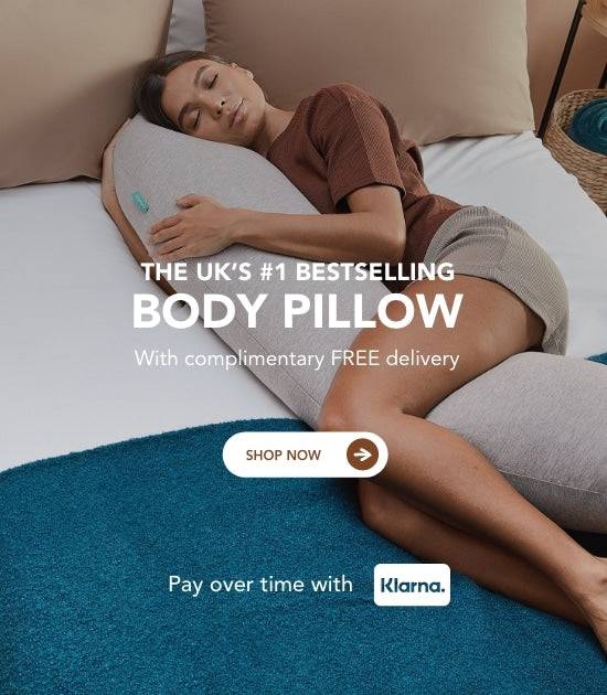 body pillow