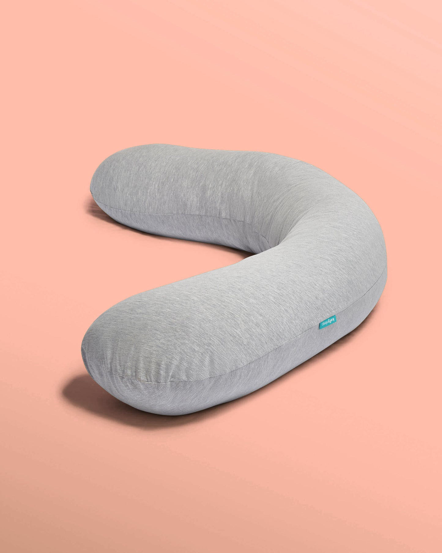 The Pregnancy Body Pillow