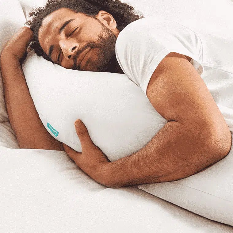 Body Support Pillow