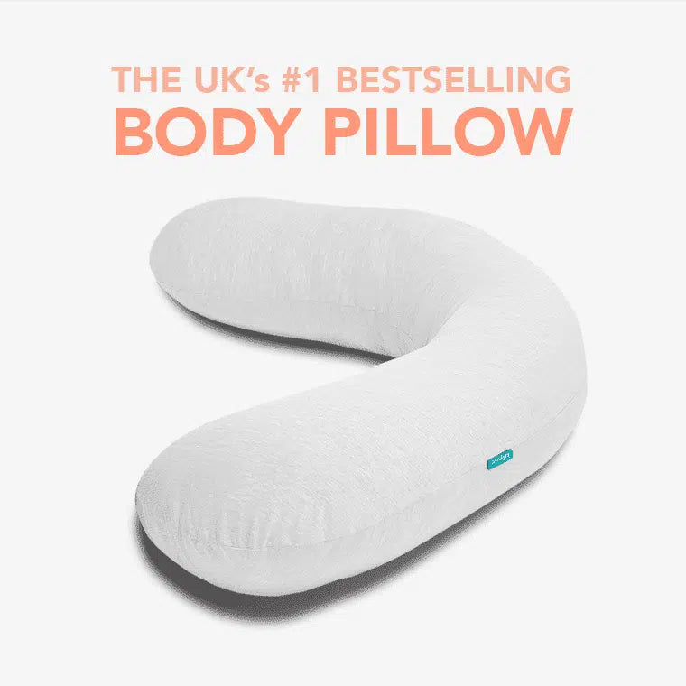 Body Support Pillow