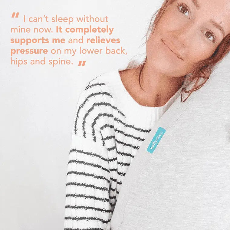 Body Support Pillow