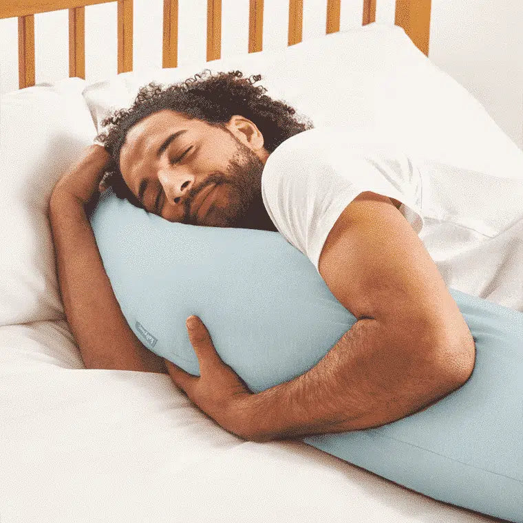 Cooling Body Pillow
