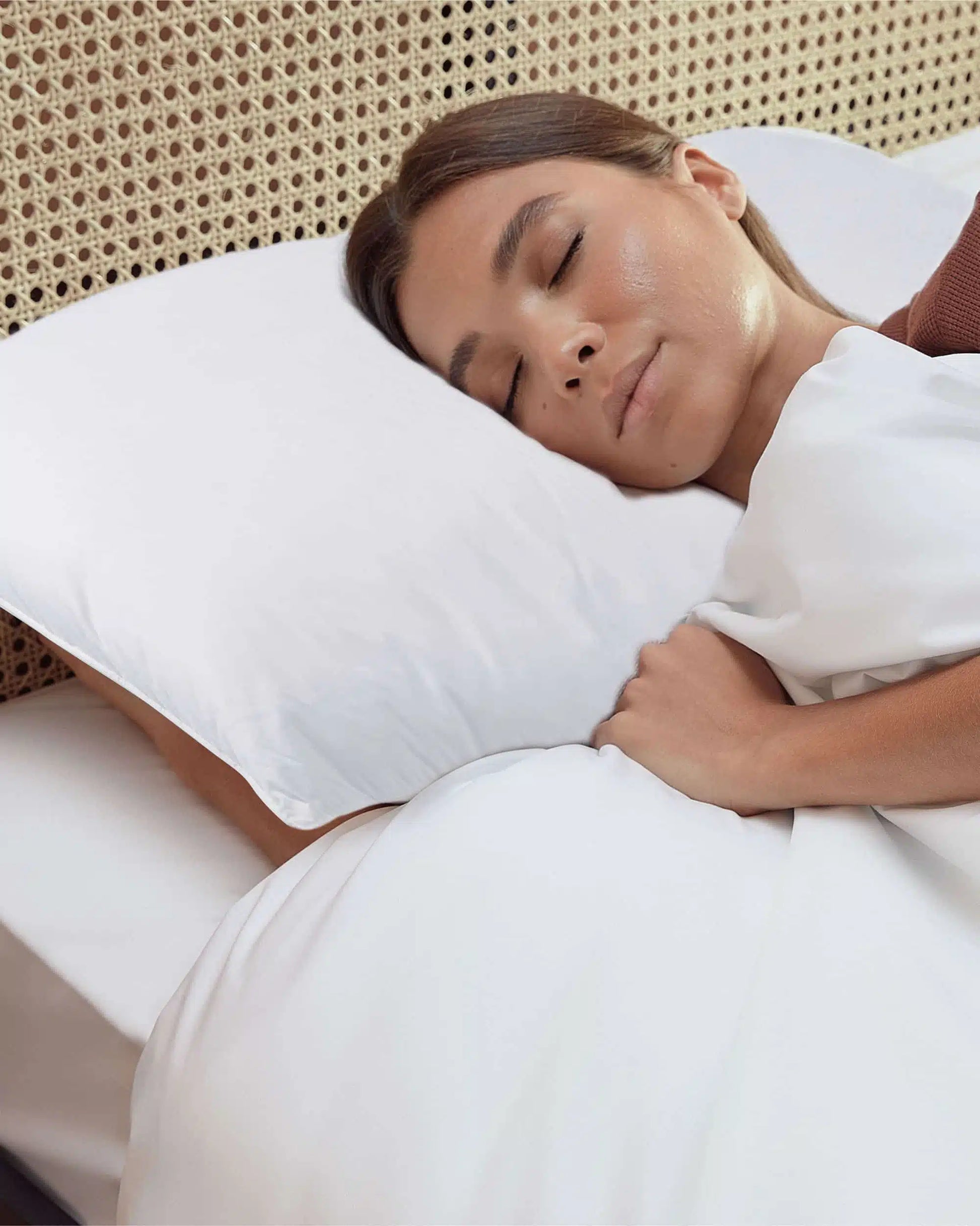 Feels Like Down Pillows (Twin Pack)