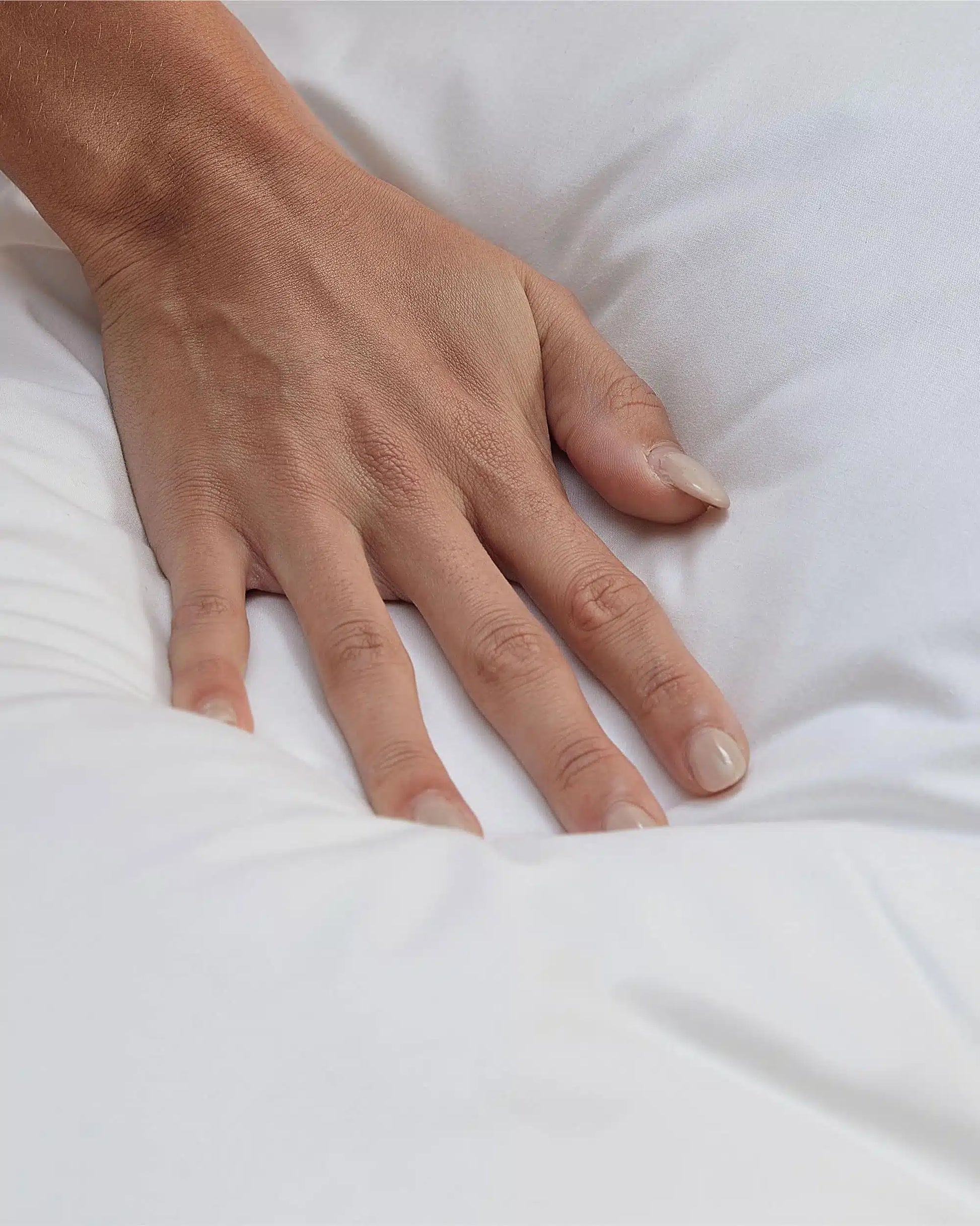 Feels Like Down Pillows (Twin Pack)