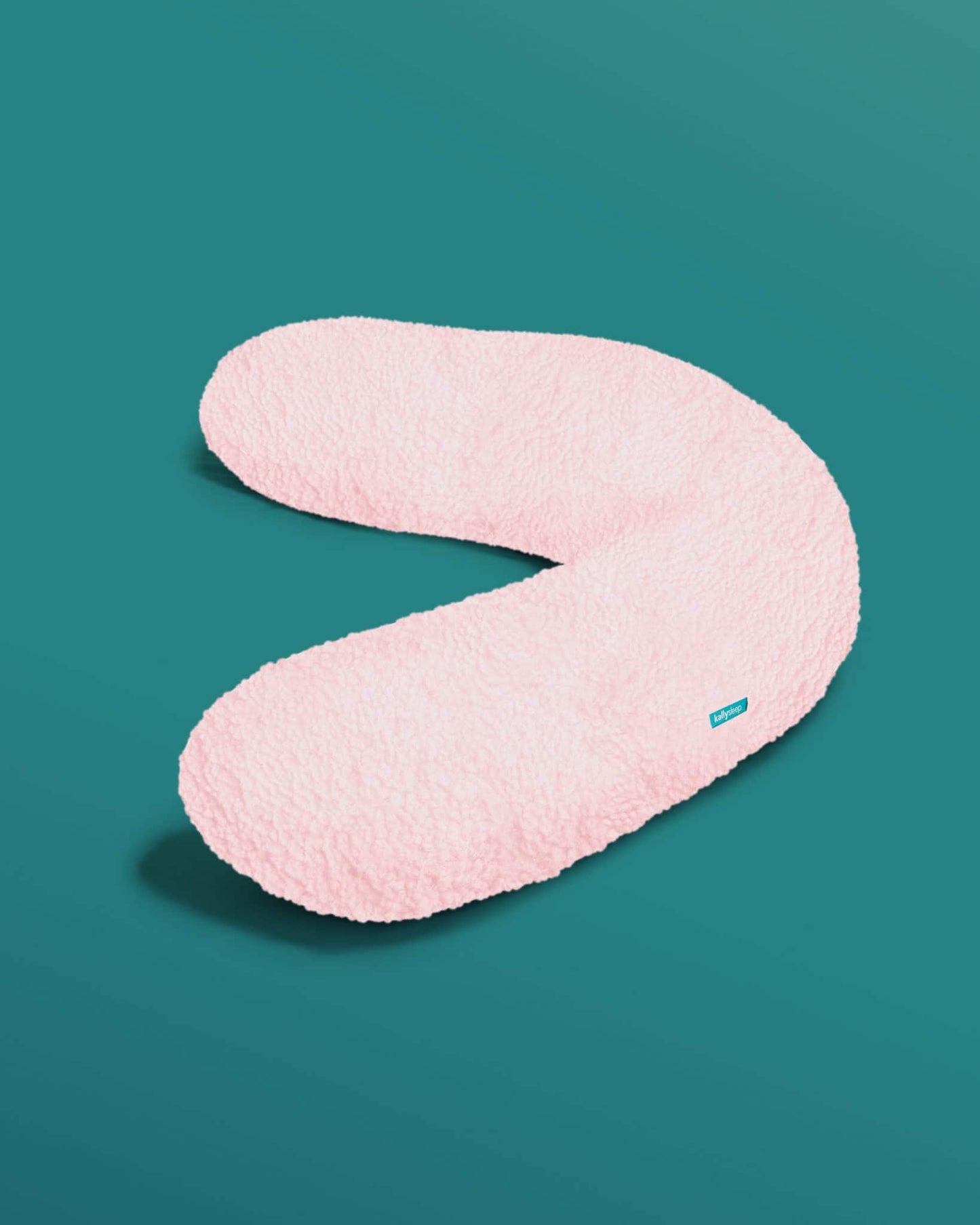 Body Support Pillow
