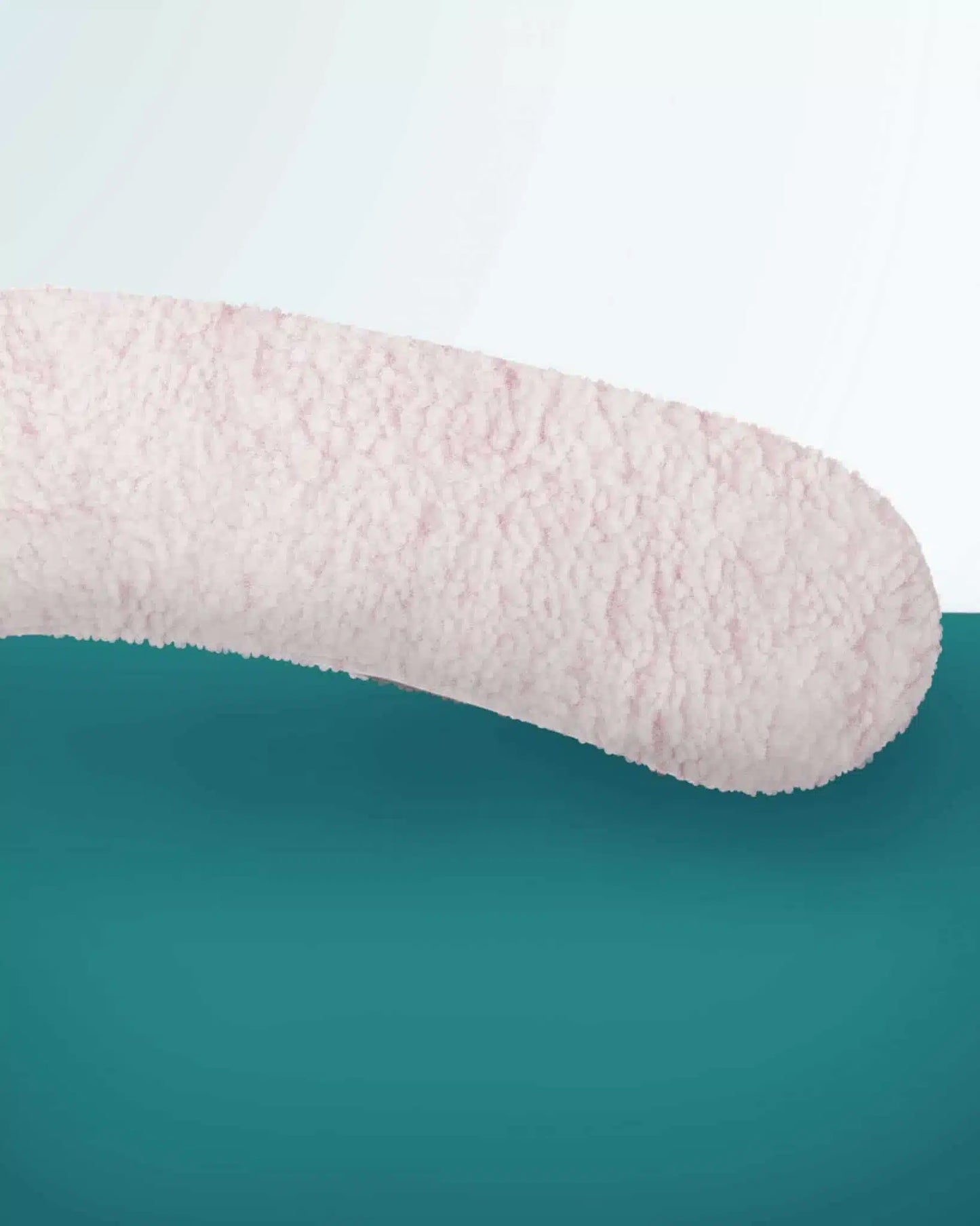 Body Pillowcase