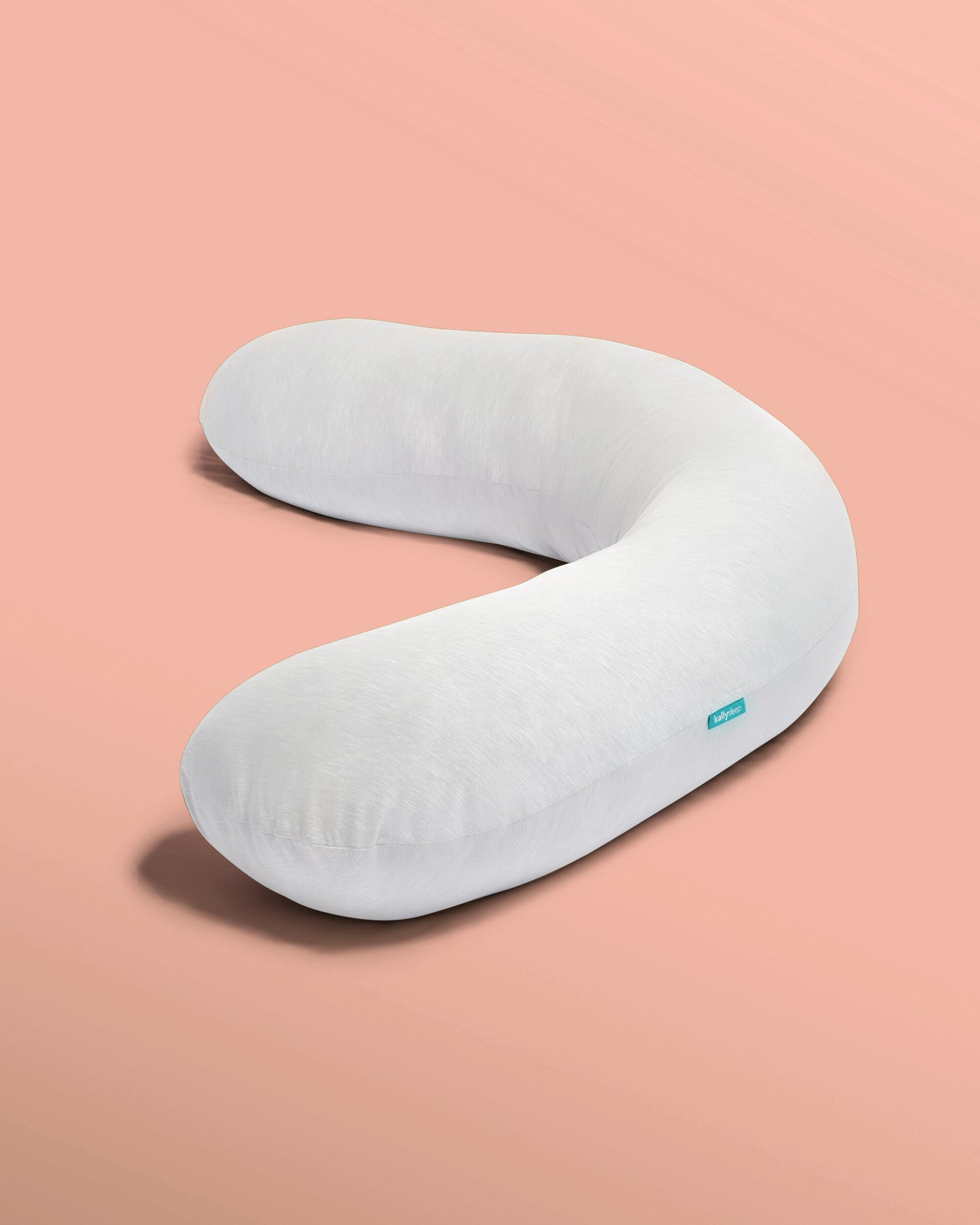The Pregnancy Body Pillow