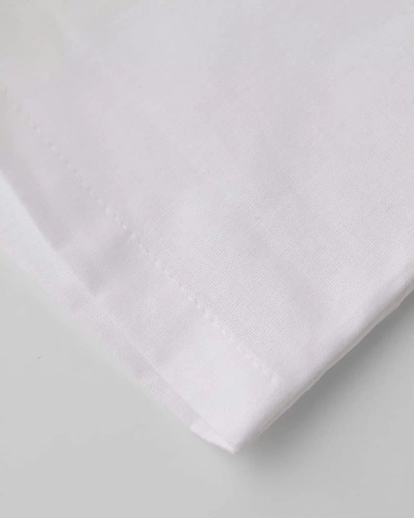 100% Cotton Regular Pillowcase