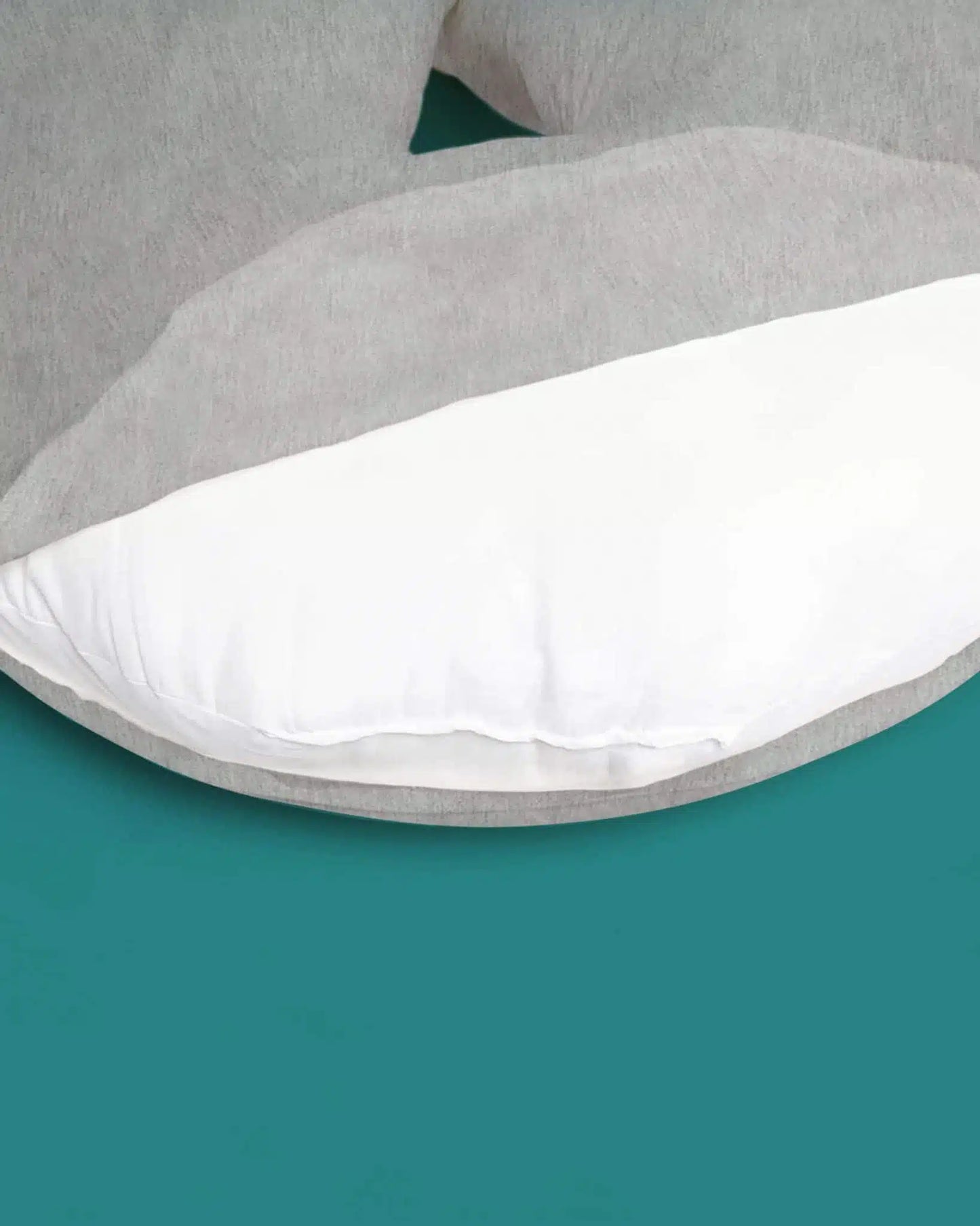U-Shaped Pregnancy Pillowcase