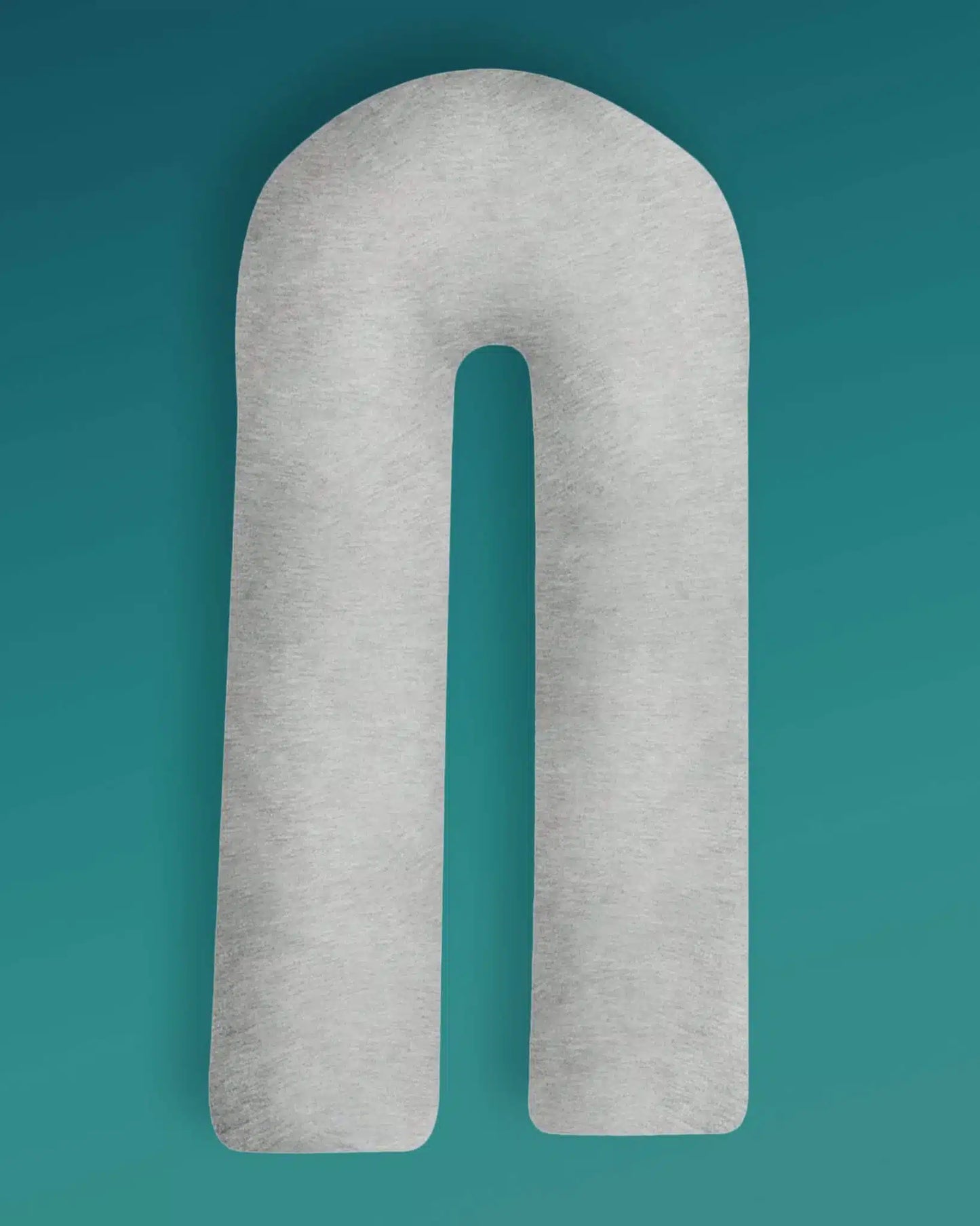 U-Shaped Pregnancy Pillowcase