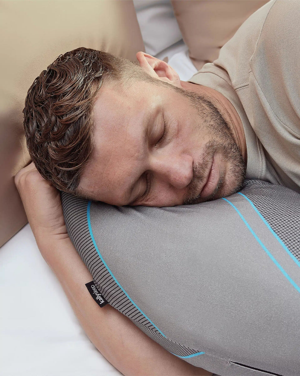 Sports Recovery Pillowcase