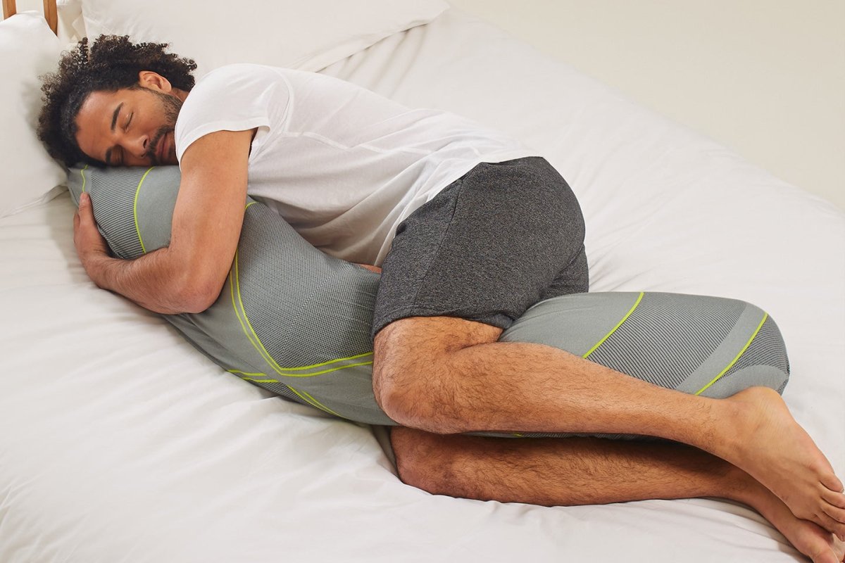 Sports Recovery Pillow