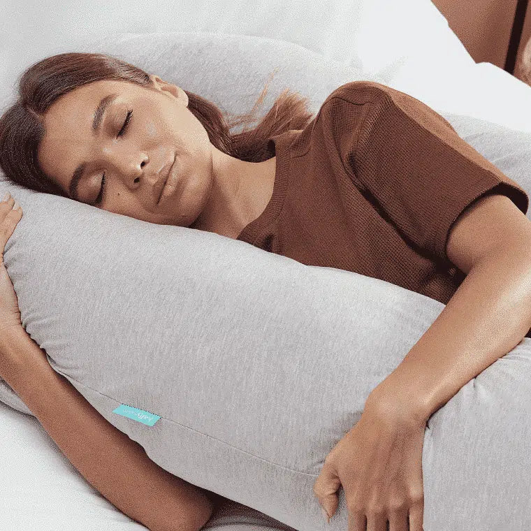 U-Shaped Pregnancy Pillow