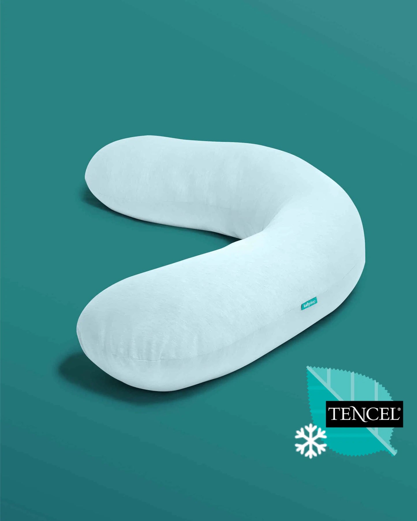 Body Support Pillow