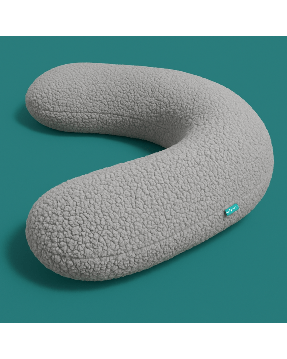 Body Support Pillow