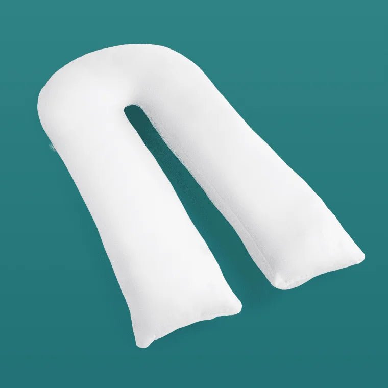 U-Shaped Pregnancy Pillow