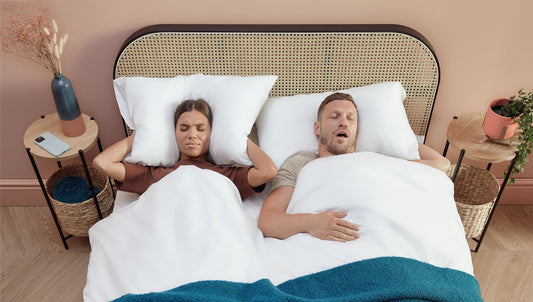 What Snoring Is Causing You: Health Risks and Underlying Conditions in 2026