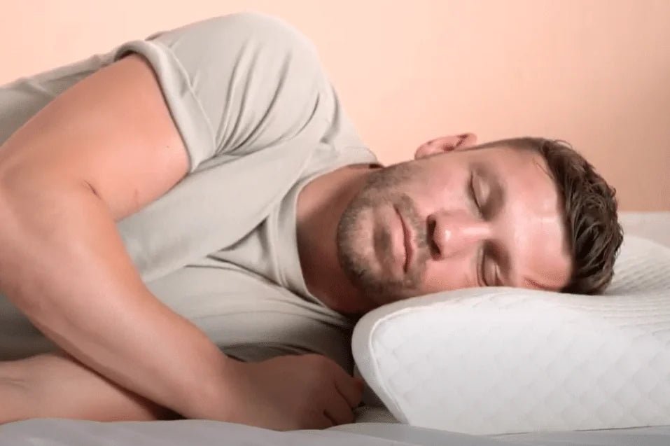 Neck pain