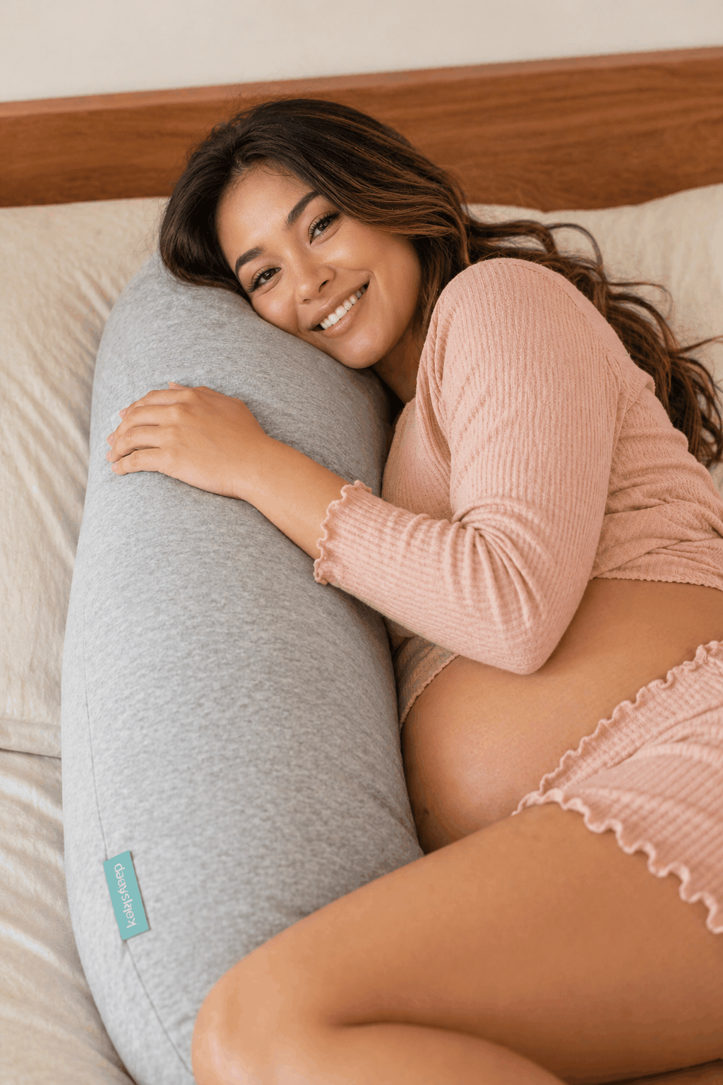 What is a Body Pillow? Your Ultimate Guide to Better Sleep and Comfort