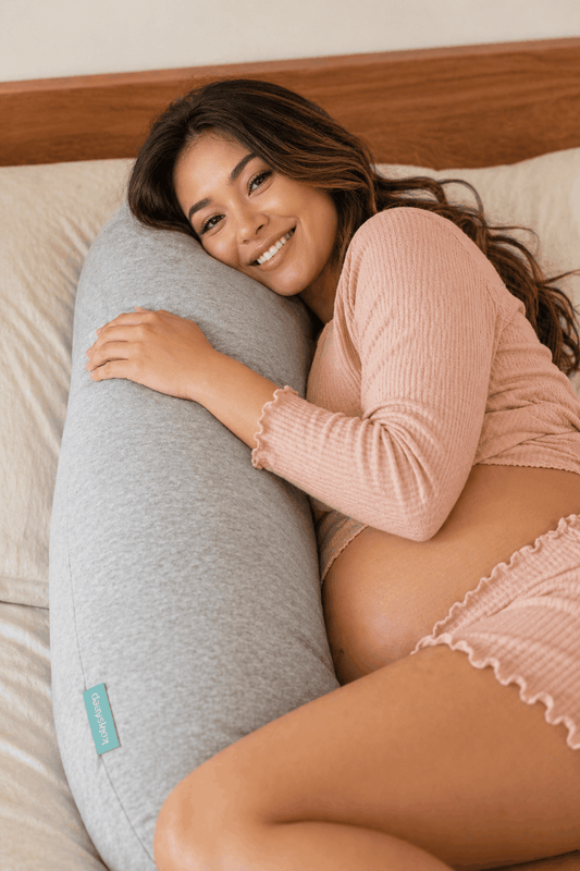 What is a Body Pillow? Your Ultimate Guide to Better Sleep and Comfort