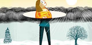 How to sleep well in winter: 6 quick tips