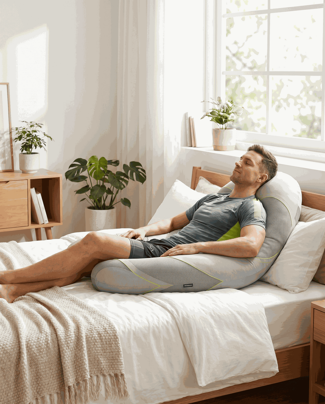 Enhance Your Recovery: The Power of Sleeping Post Workout