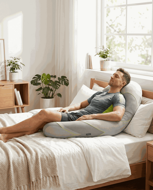 Enhance Your Recovery: The Power of Sleeping Post Workout