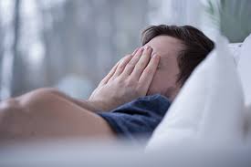Sleep Doctor - The UK's most common sleep problems