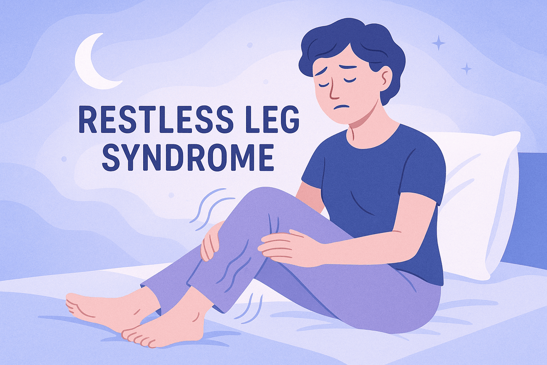 What is Restless Legs Syndrome (RLS)?