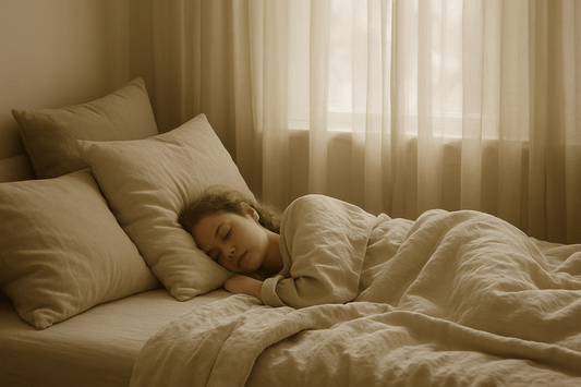 How long should I nap for?