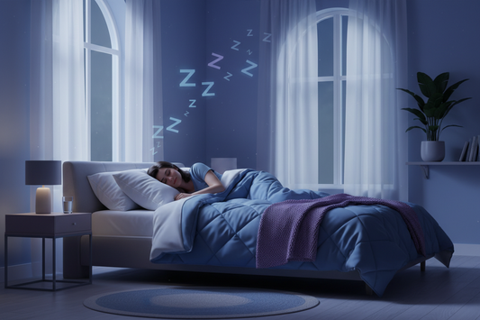 What Snoring Is Caused By: Causes, Symptoms & Health Risks in 2026 Kally Sleep