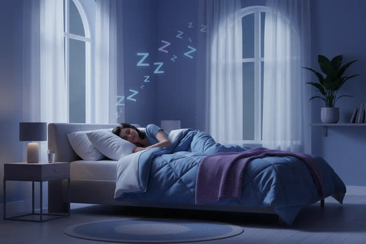 What Snoring Is Caused By: Causes, Symptoms & Health Risks in 2026 Kally Sleep