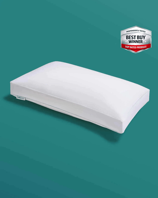 Ultimate Side Sleeper Pillow