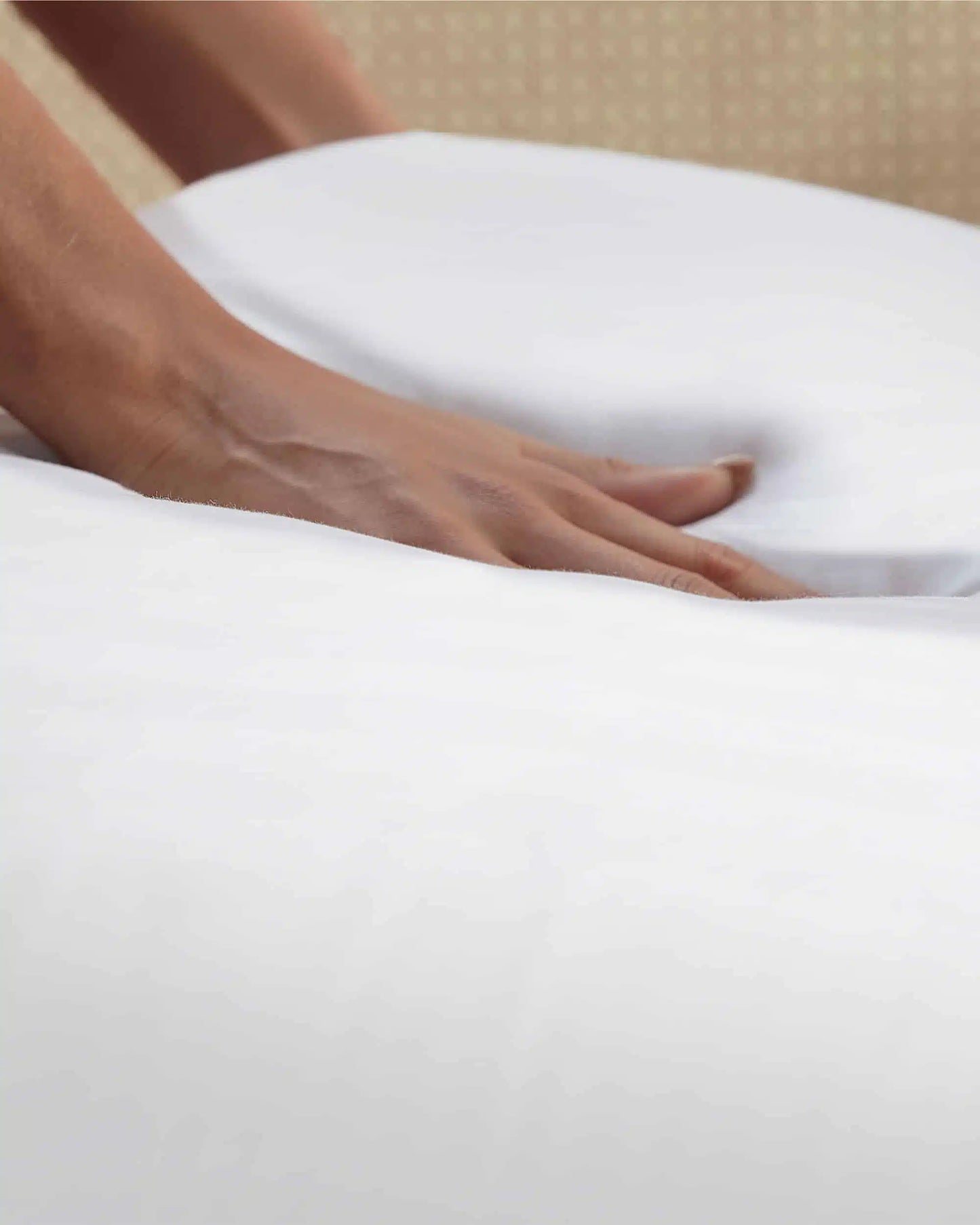 5 Star Hotel Pillows (Twin Pack)