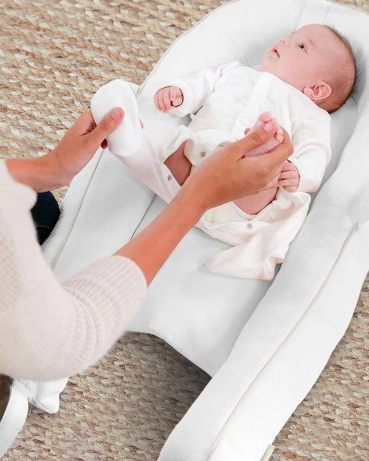 Baby Nest
