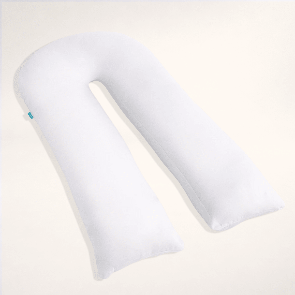 U-Shaped Pregnancy Pillow
