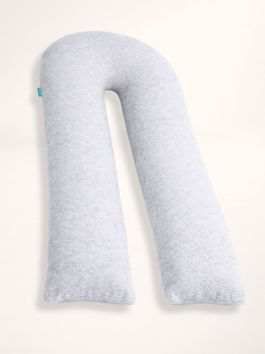 U-Shaped Pregnancy Pillow