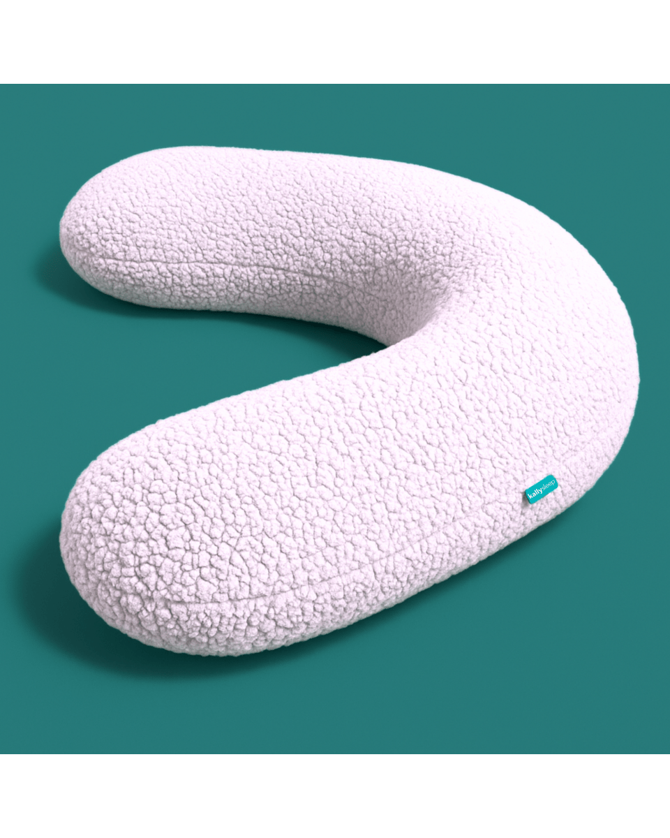 Body Support Pillow
