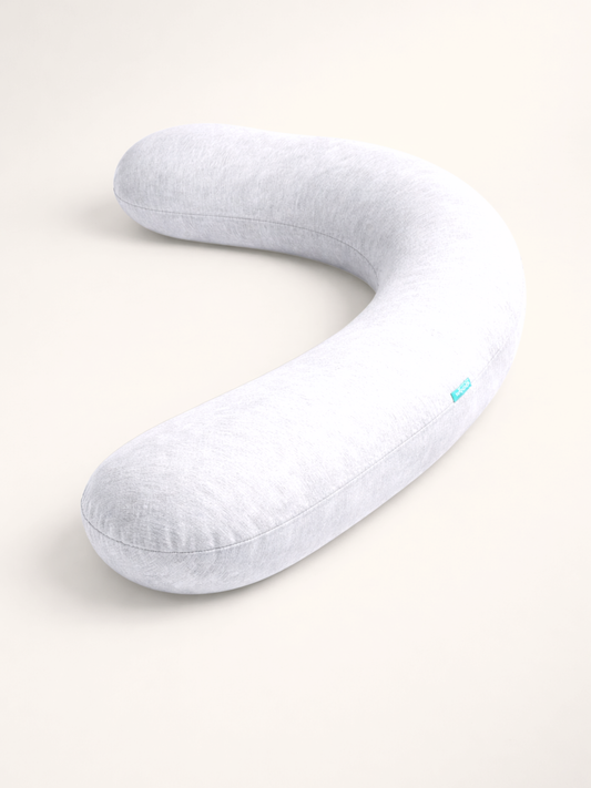 The Pregnancy Body Pillow